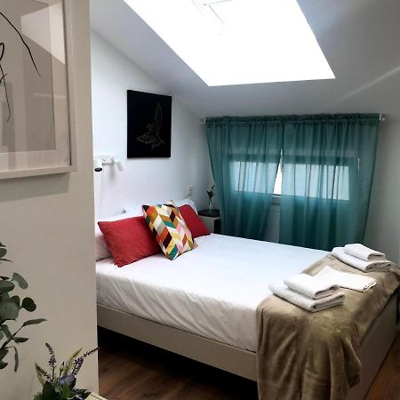 פלנסיה Insidehome Apartments - La Casita De Ursula מראה חיצוני תמונה