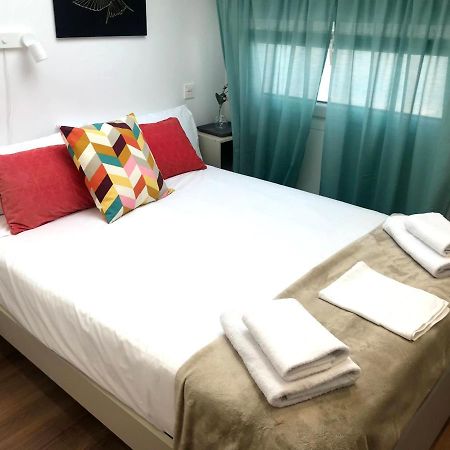 פלנסיה Insidehome Apartments - La Casita De Ursula מראה חיצוני תמונה