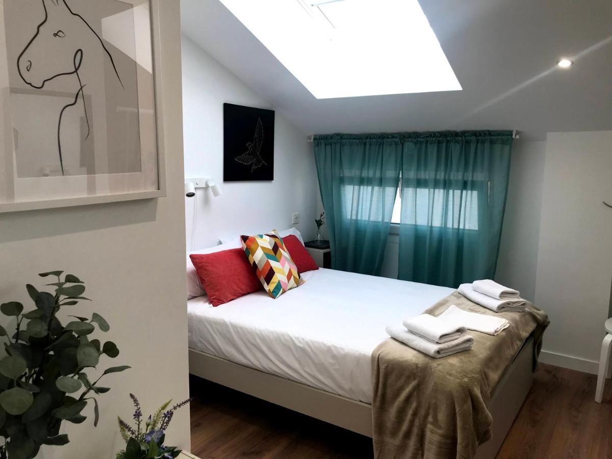 פלנסיה Insidehome Apartments - La Casita De Ursula מראה חיצוני תמונה