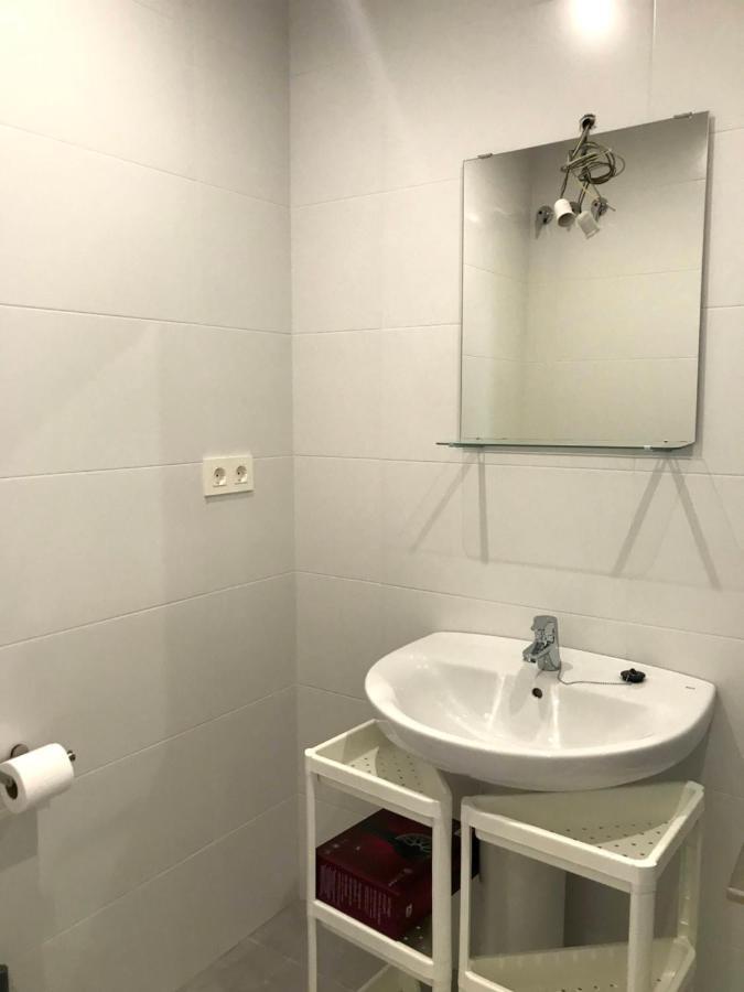 פלנסיה Insidehome Apartments - La Casita De Ursula מראה חיצוני תמונה