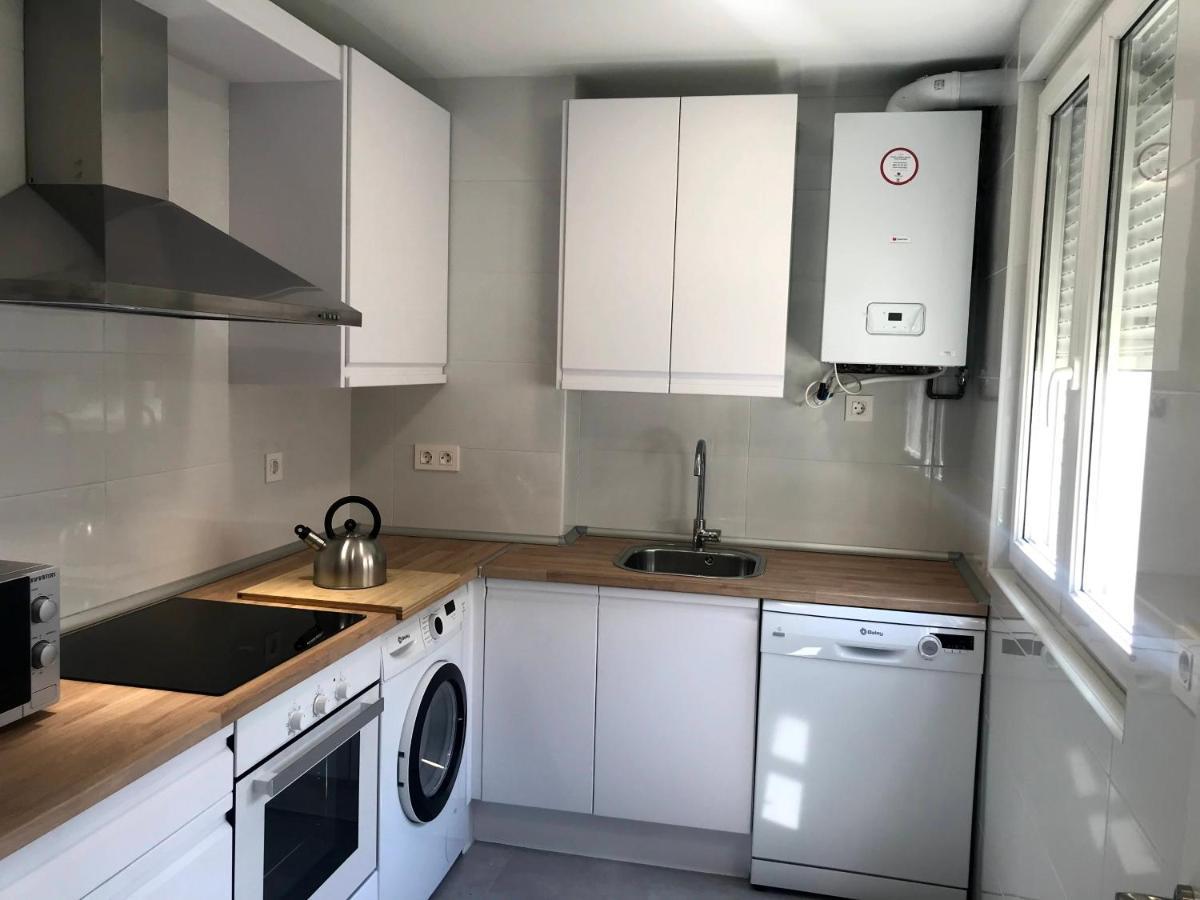 פלנסיה Insidehome Apartments - La Casita De Ursula מראה חיצוני תמונה