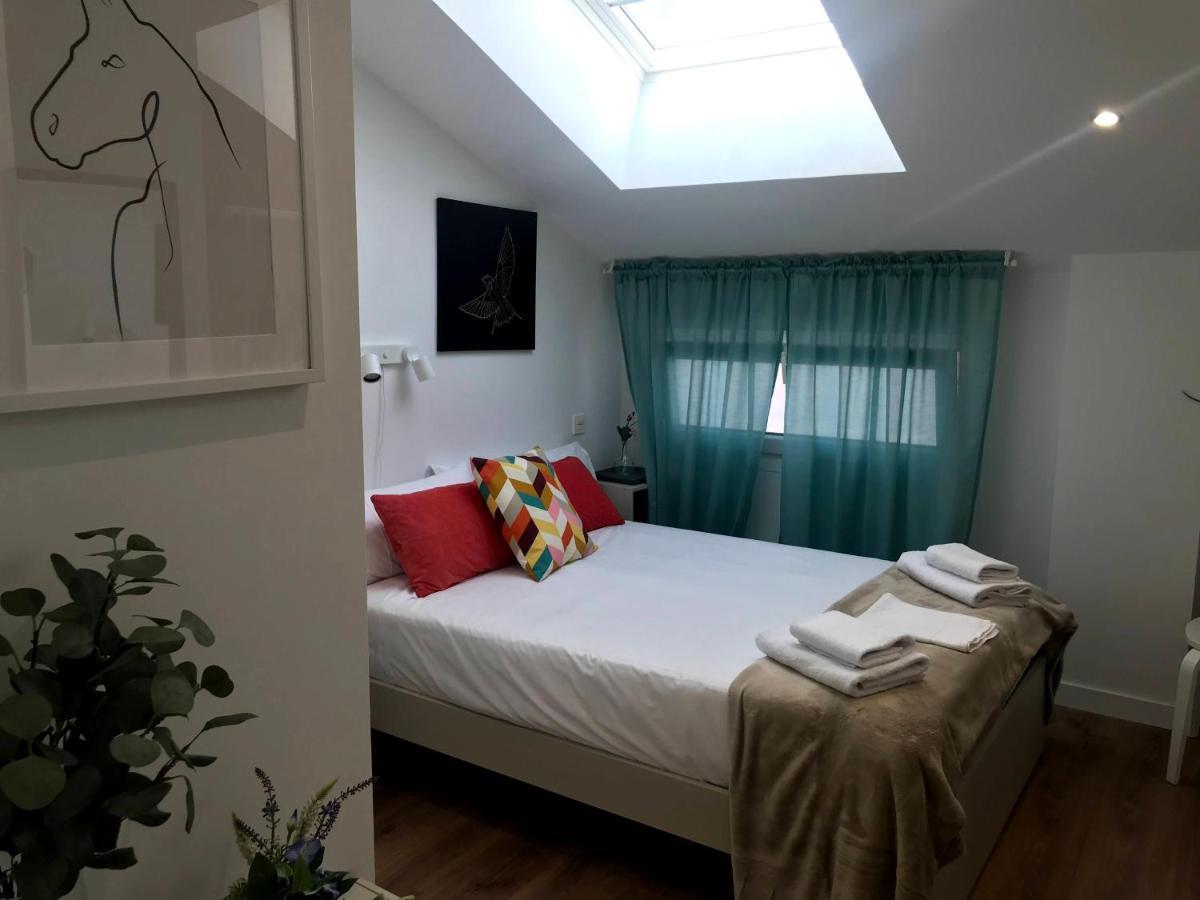 פלנסיה Insidehome Apartments - La Casita De Ursula מראה חיצוני תמונה