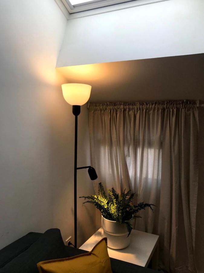 פלנסיה Insidehome Apartments - La Casita De Ursula מראה חיצוני תמונה