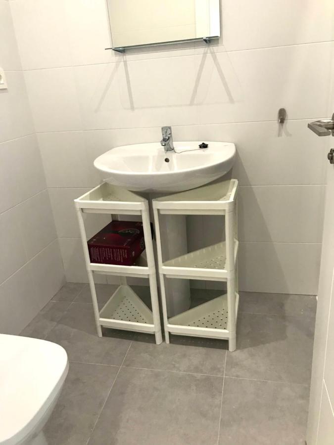 פלנסיה Insidehome Apartments - La Casita De Ursula מראה חיצוני תמונה