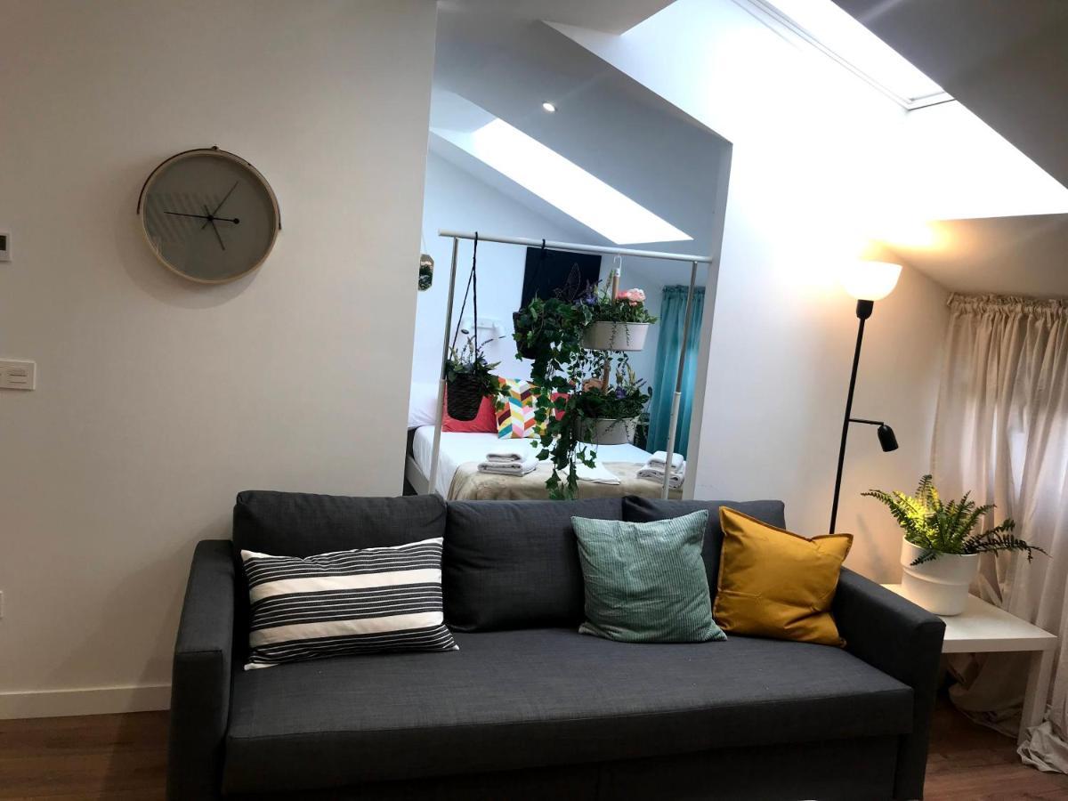 פלנסיה Insidehome Apartments - La Casita De Ursula מראה חיצוני תמונה
