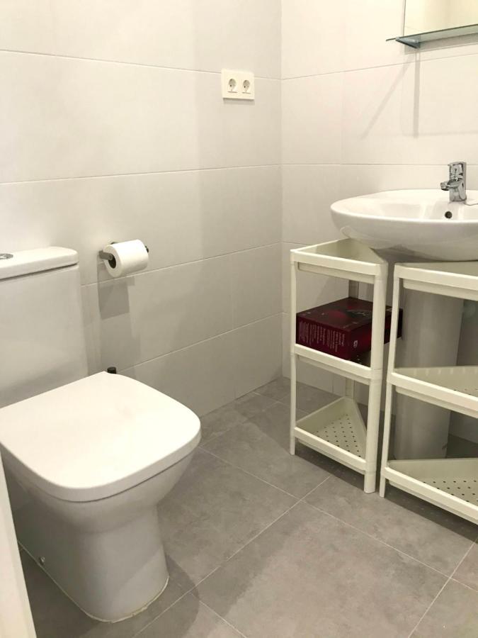 פלנסיה Insidehome Apartments - La Casita De Ursula מראה חיצוני תמונה