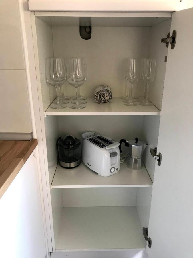 פלנסיה Insidehome Apartments - La Casita De Ursula מראה חיצוני תמונה