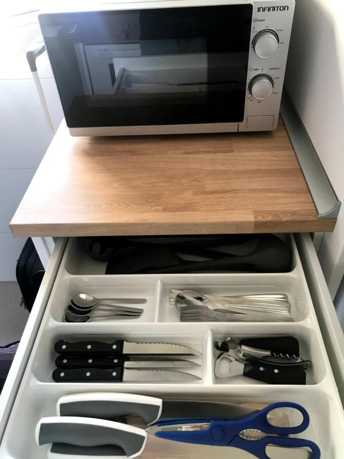 פלנסיה Insidehome Apartments - La Casita De Ursula מראה חיצוני תמונה