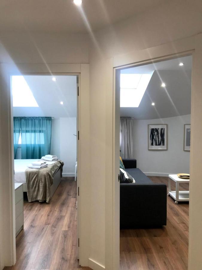 פלנסיה Insidehome Apartments - La Casita De Ursula מראה חיצוני תמונה